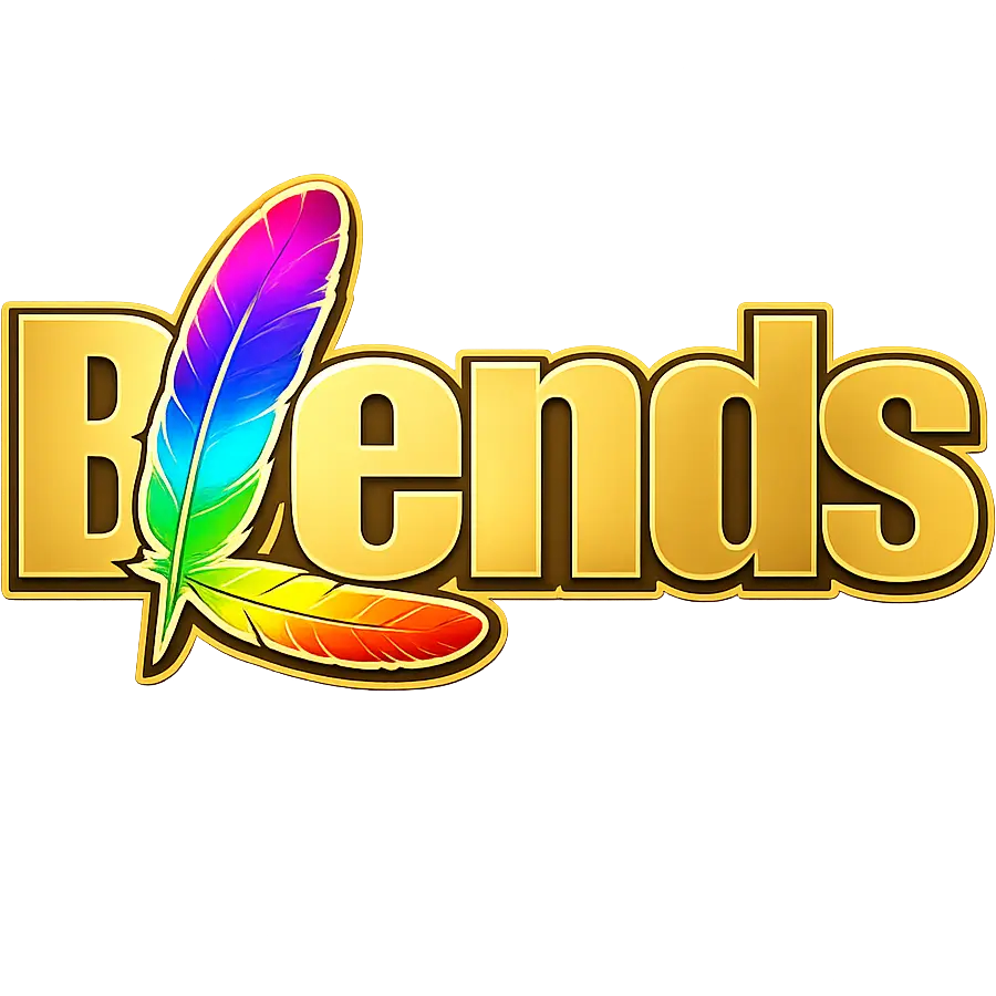 Blends Carnival Group logo